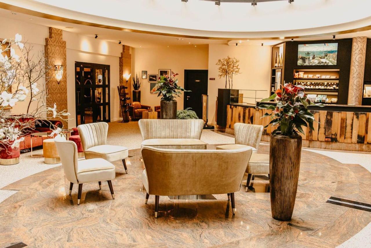 Hotel Parkhotel Landau Landau in der Pfalz